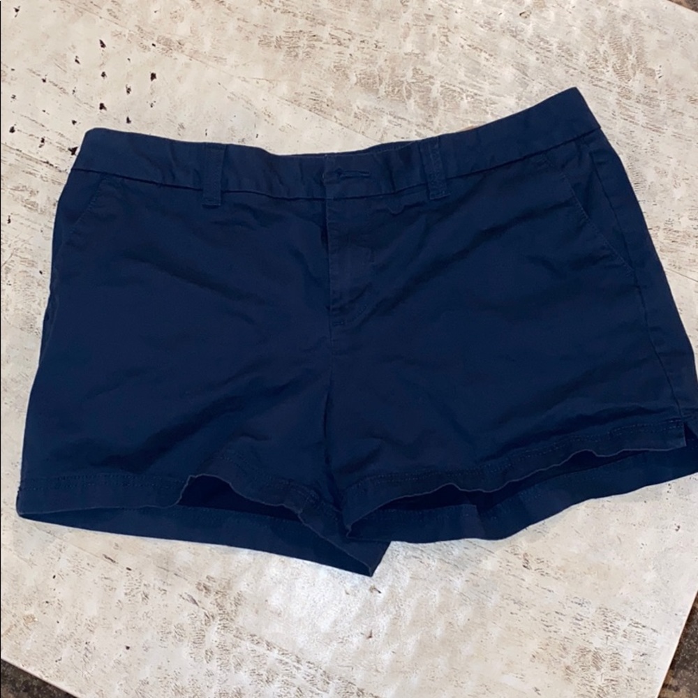 COPY - Navy Magellan shorts